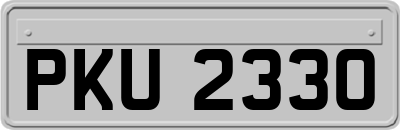PKU2330
