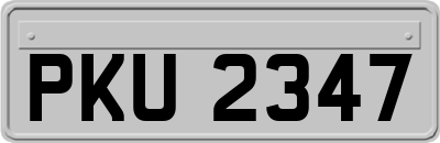 PKU2347