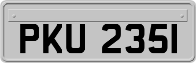 PKU2351