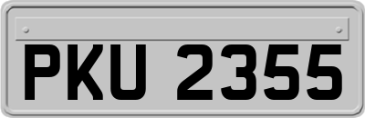 PKU2355