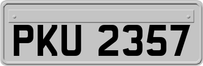 PKU2357