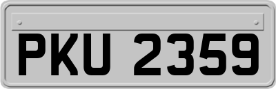 PKU2359
