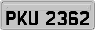 PKU2362