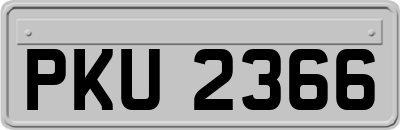 PKU2366