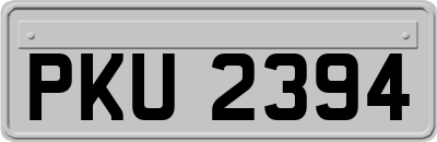PKU2394
