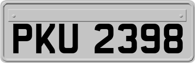 PKU2398
