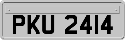 PKU2414