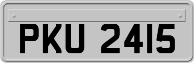 PKU2415