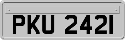 PKU2421