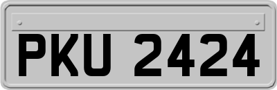 PKU2424
