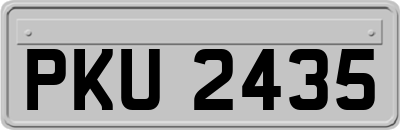 PKU2435