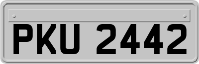 PKU2442