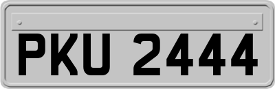 PKU2444