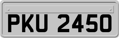 PKU2450