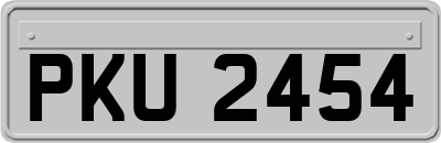 PKU2454