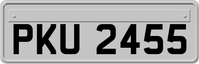 PKU2455