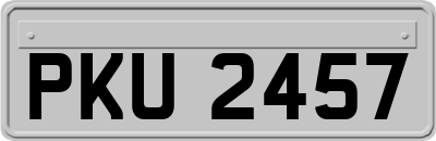 PKU2457