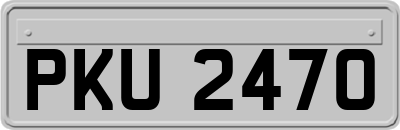 PKU2470