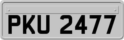PKU2477