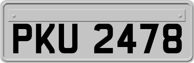PKU2478