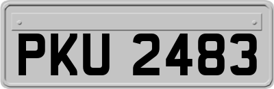 PKU2483