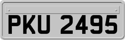 PKU2495