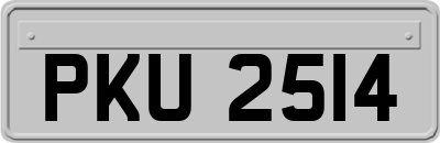 PKU2514