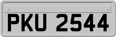 PKU2544
