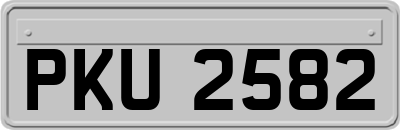 PKU2582