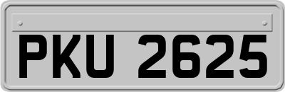 PKU2625
