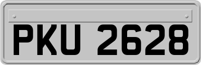 PKU2628