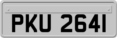 PKU2641
