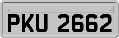 PKU2662