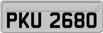 PKU2680