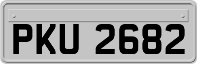 PKU2682