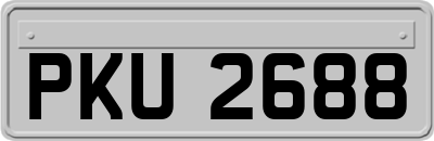 PKU2688