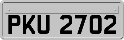 PKU2702