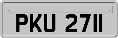 PKU2711