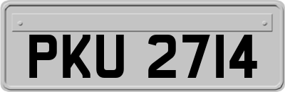 PKU2714