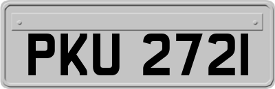 PKU2721