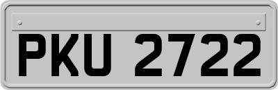 PKU2722