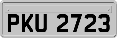 PKU2723