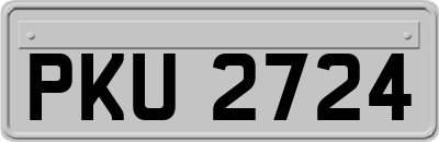 PKU2724
