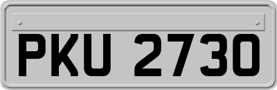 PKU2730
