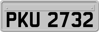 PKU2732