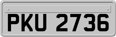 PKU2736