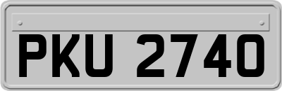 PKU2740