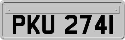 PKU2741