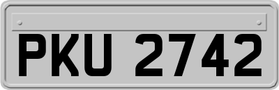PKU2742