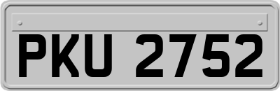 PKU2752